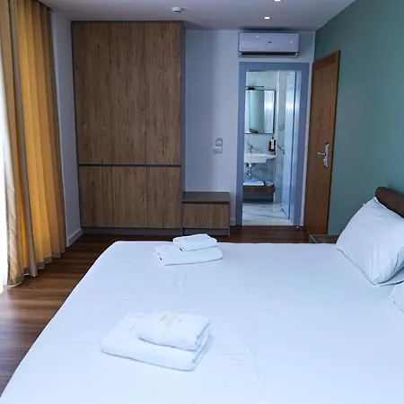 Riviera Palace Hotel 4*