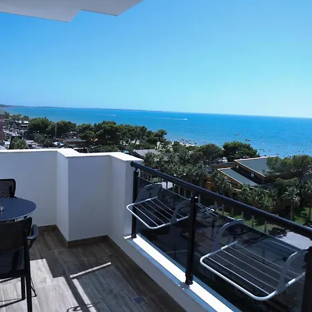 Riviera Palace Hotel 4*