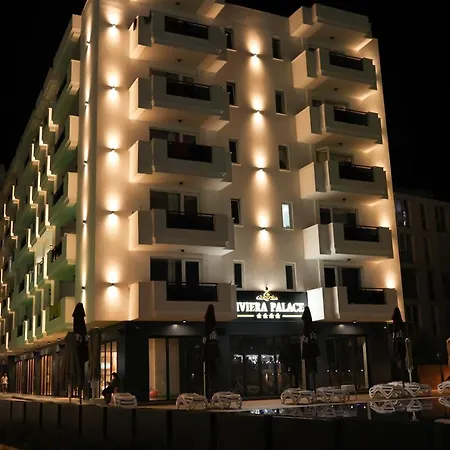 Riviera Palace 4*