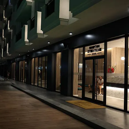Hotel Riviera Palace