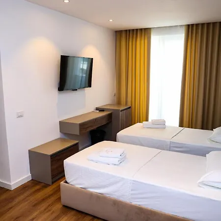 Hotel Riviera Palace 4*