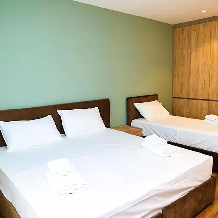 Riviera Palace فندق 4*