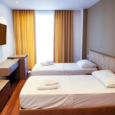 Hotel Riviera Palace 4*