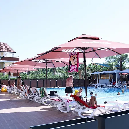 Hotel Riviera Palace