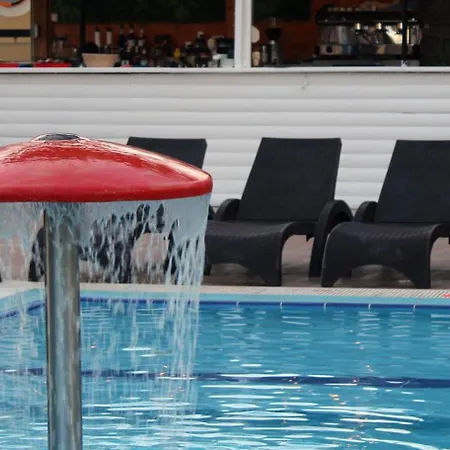 Riviera Palace 4*