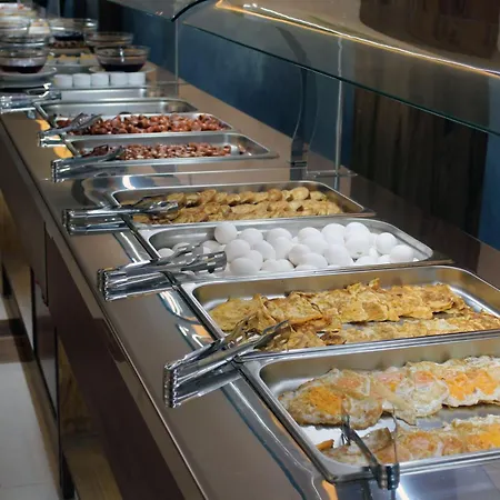 Riviera Palace 4* Shengjin