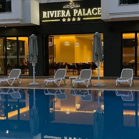 Hotel Riviera Palace