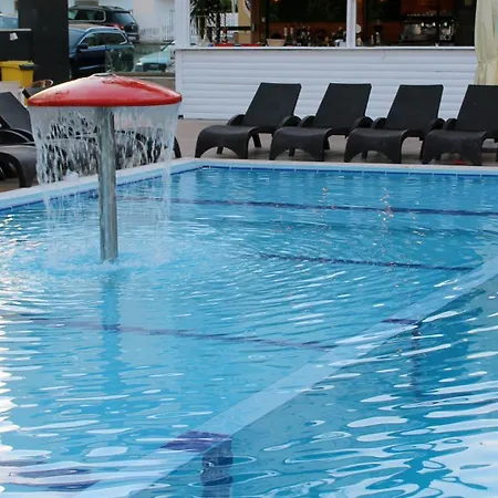 Hotel Riviera Palace 4*