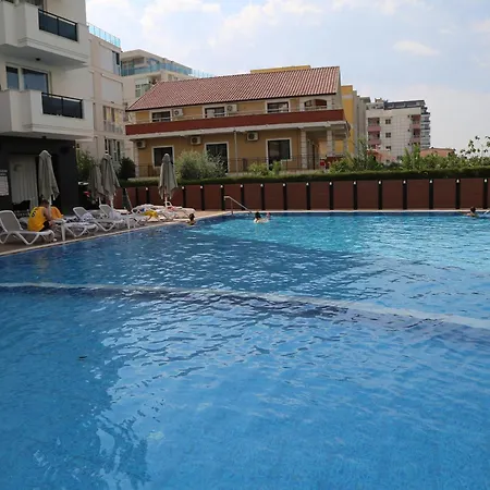 Hotel Riviera Palace 4*