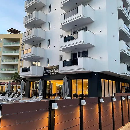 Riviera Palace 4*