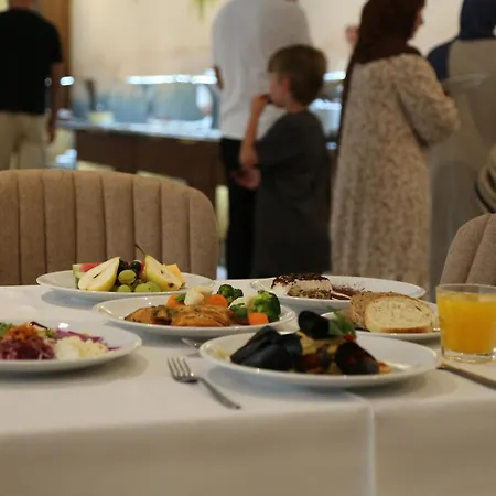 Hotel Riviera Palace