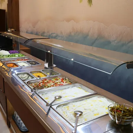 Riviera Palace 4*