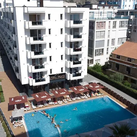 Hotel Riviera Palace