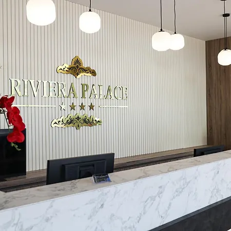 Hotel Riviera Palace