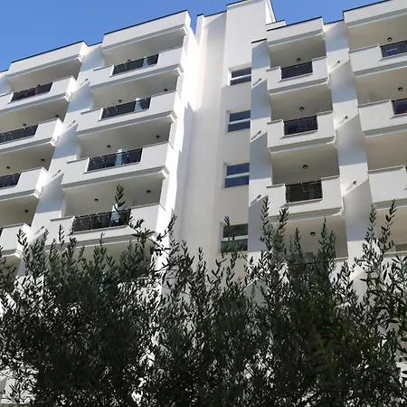 Hotell Riviera Palace 4*