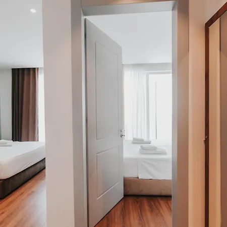 Riviera Palace Hotel 4*