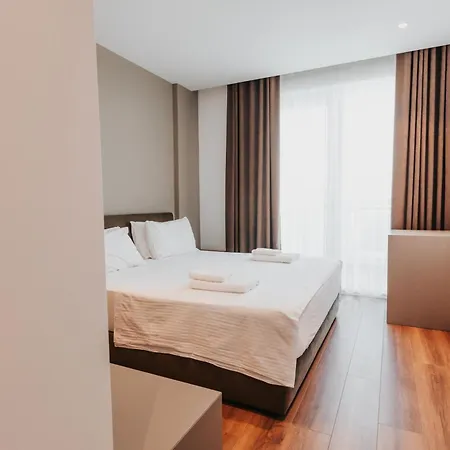 Hotel Riviera Palace 4*