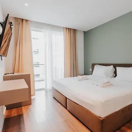 Hotel Riviera Palace