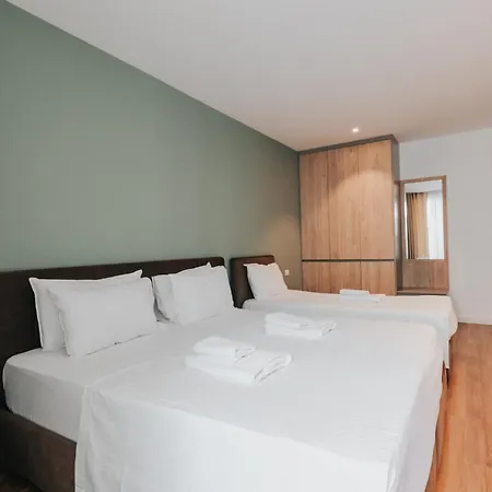 Hotel Riviera Palace 4*