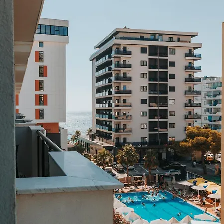 Riviera Palace Hotel