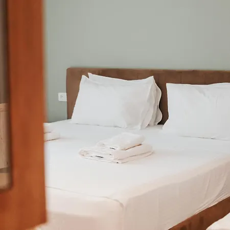 Hotel Riviera Palace Shëngjin