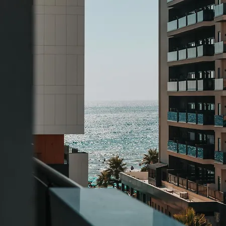 Riviera Palace 4* Shëngjin