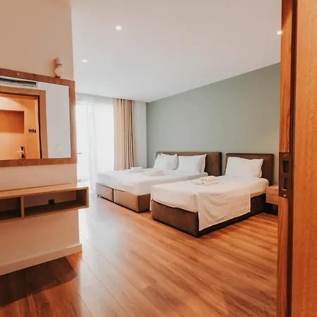 Hotel Riviera Palace 4*