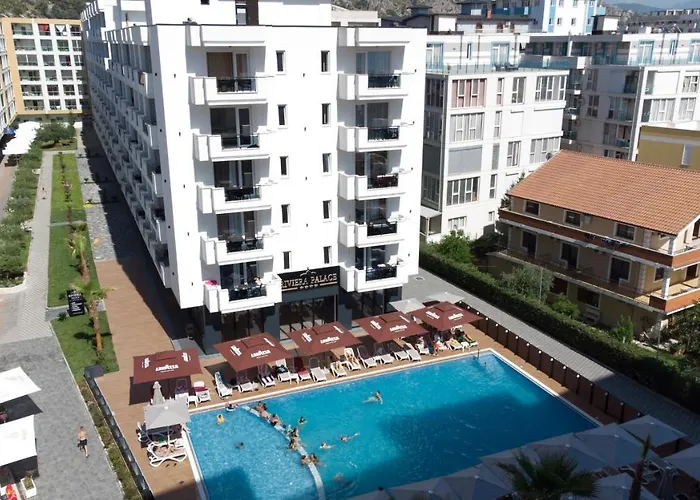Hotel Riviera Palace