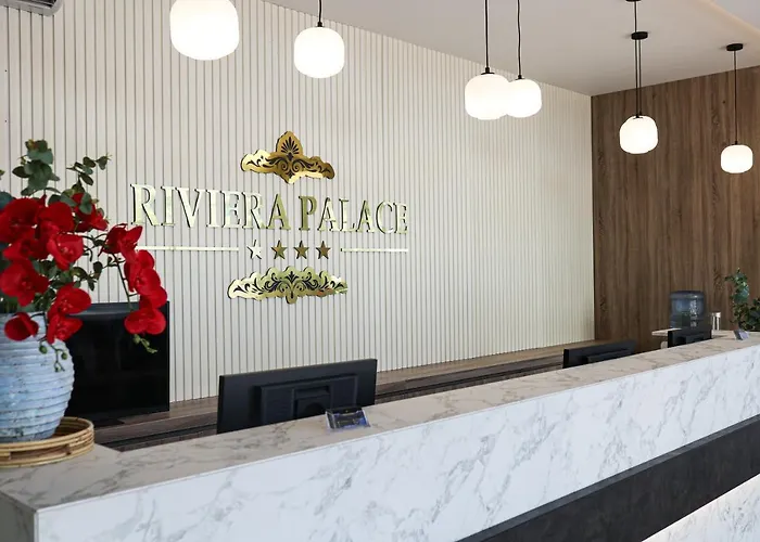 Hotel Riviera Palace